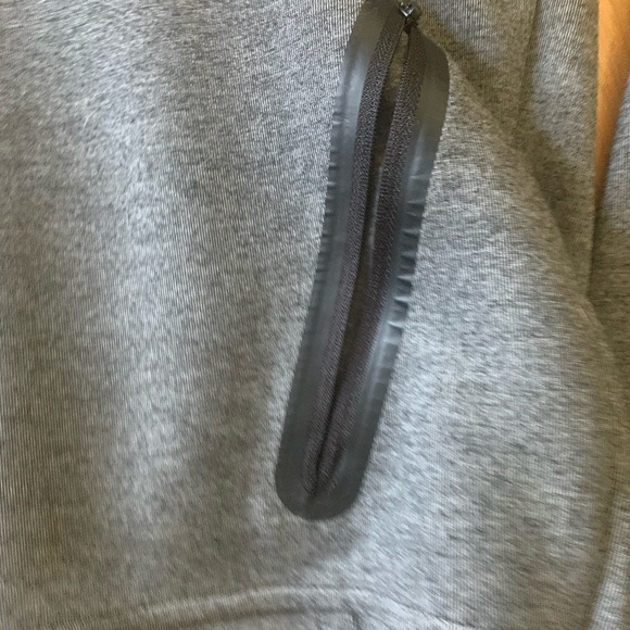 Hyba dressy/casual grey jacket size large excellent condition - Picture 3 of 5